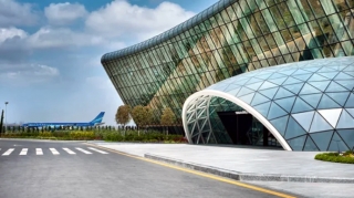 Aeroportdan sərnişinlərə MÜRACİƏT - Alternativ marşrutlardan istifadə edin