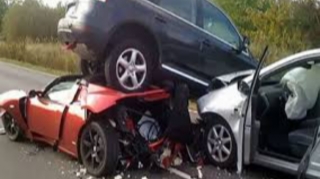 Ötən gün baş verən yol qəzalarında - 1 ölü 