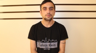 Mingəçevirdə keçmiş məhkumdan heroin və metamfetamin götürülüb  - FOTO