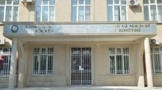 Dövlət Komitəsindən Almalı kəndində ev tələbi ilə bağlı iddialara rəsmi cavab 