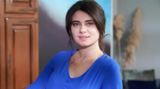 Türkiyəni heyran edən aktrisa bu məşhur azərbaycanlının qızı imiş – FOTO 