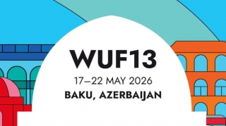 WUF13-də iştirak edənlərin sayı açıqlandı 