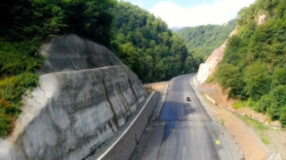 İstisuya gediş-gəliş asanlaşacaq:  Dövlət agentliyi yollarda son durumu açıqladı   - FOTO - VİDEO