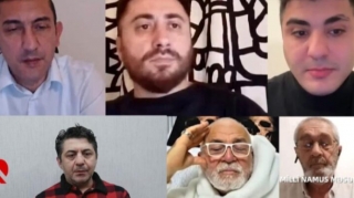 "Milli namus məsələsi" - "Şantaj çetesi" belə ifşa olundu - VİDEO 