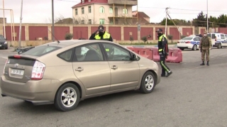 Rayonlara gediş-gəliş açılırmı?- Baş infeksionist danışdı  