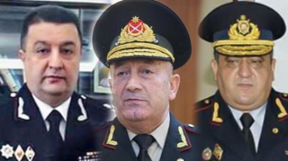 Generalların saxlanıldığı həbsxanaya yeni - Rəis təyin edildi 