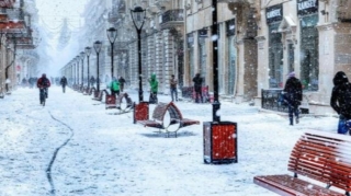 Bakıya bu tarixdən qış soyuğu  gəlir