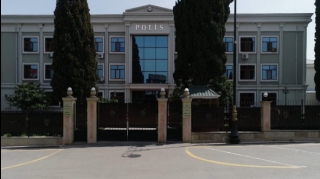 Şəmkirdə qanunsuz narkotik saxlamaqda şübhəli bilinən şəxs saxlanılıb  - FOTO