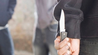 Biləsuvar sakini 4 nəfəri bıçaqlayıb - TƏFƏRRÜATLAR  - YENİLƏNİB