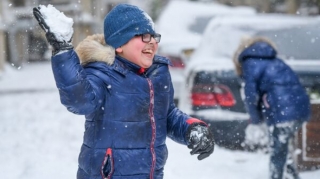 Azərbaycanda Sibir soyuğu: Çovğun müşahidə edilir 