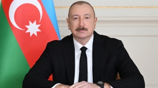 Bütün dünya bizim Zəfərimizi qəbul edir  - Azərbaycan Prezidenti 