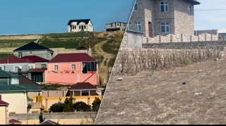Ucuz torpaq sahələri satışa çıxarıldı - QİYMƏTLƏR 