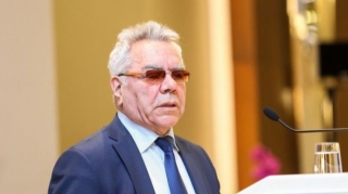 Ziyad Səmədzadə:  “Azərbaycan Qarabağın bərpası üçün heç kimdən borc almır”