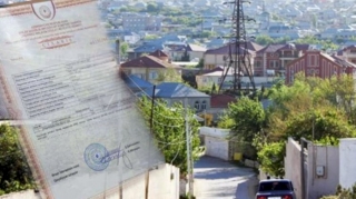 Pulun 3 faizini ödə, sənədsiz evə çıxarış al - Deputatın bu təklifi ilə... 