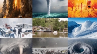 Ən ölümcül hava hadisələri açıqlandı 