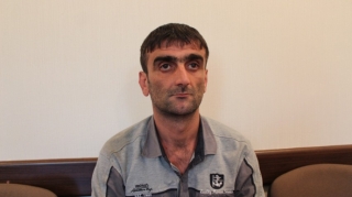 Oğuzda narkotik becərən şəxs saxlanılıb  - FOTO