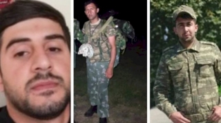 Ermənistanın taleyi barədə məlumat vermədiyi 7 itkin hərbçimiz...  - FOTO