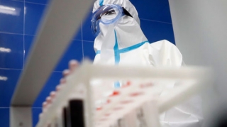 Koronavirusla bağlı SON STATİSTİKA 