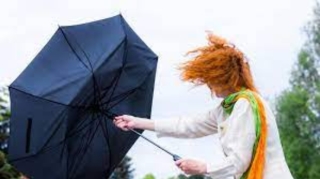 Sabah güclü külək əsəcək - XƏBƏRDARLIQ 