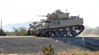 ABŞ “Bradley” üçün əvəzedici yaratdı 