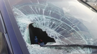 Göyçayda qəza olub - Ölən və yaralananlar var 