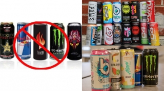 Energetik içkilər uşaq və yeniyetmələr üçün təhlükədir - Mütəxəssislərdən XƏBƏRDARLIQ 