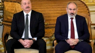 Azərbaycanla Ermənistan bu il Türkiyədə sülh müqaviləsi bağalaya bilər - POLİTOLOQ 