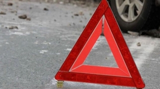 İdmançıları daşıyan avtobus aşdı - 22 ölü 