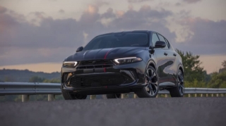 "Dodge Hornet" bir gün ərzində 14 min öncədən sifariş toplaya bilib   - FOTO