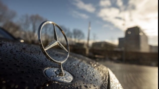 “Mercedes-Benz” bütün dünyadan 250 min avtomobili  geri çağırır