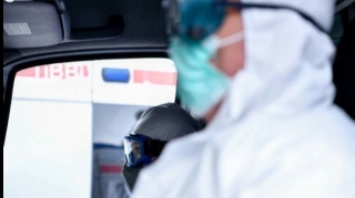 Azərbaycanda təcili yardım stansiyasının həkimi koronavirusdan öldü   - FOTO