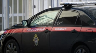 В Москве криминальному авторитету Рашаду Гянджинскому предъявлено новое обвинение