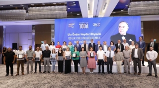 ADY media müsabiqəsinin qaliblərini mükafatlandırıb - FOTO 