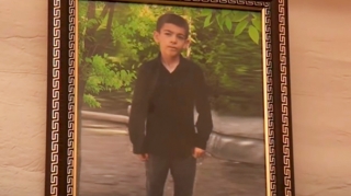 Rüzgar həmin ailədə ölən üçüncü uşaq imiş... - VİDEO