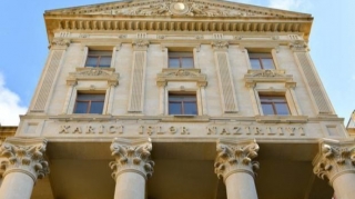 XİN-dən Ermənistan rəhbərliyinin cəfəng bəyanatına SƏRT REAKSİYA 