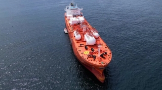 СМИ: Страны Европы обсудили захват танкеров "теневого флота" России 