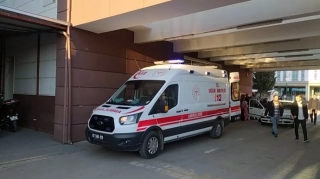 Türkiyədə torpaq mübahisəsi 15 nəfərin yaralanması ilə nəticələnib 