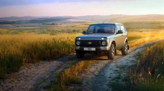 "Niva" yeni mühərriklə təchiz olunacaq 