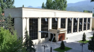 Daha bir qazi yüksək vəzifəyə təyin olunub