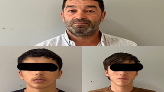 Xızıda atları oğurlayan dəstə üzvləri saxlanılıb  - VİDEO