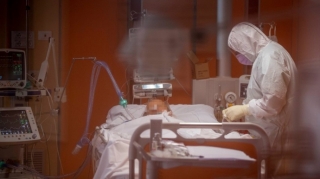 ÜST:  "Virus uzun illər həyatımızda qala bilər"