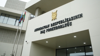 445 minlik mənimsəmədə ittiham olunan MMC direktoru ekstradisiya ediləcək 