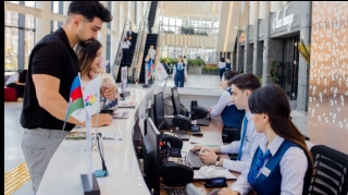 ƏHALİNİN DİQQƏTİNƏ: Yanvarın 5-dək... 