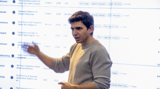 Bolt Accelerator proqramı ikinci mərhələyə keçir   - FOTO