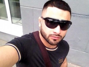 Dünya çempionunu öldürən azərbaycanlı polisə təslim olub