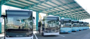 Azərbaycanda avtomobil nəqliyyatı ilə yükdaşımalar 3% artıb