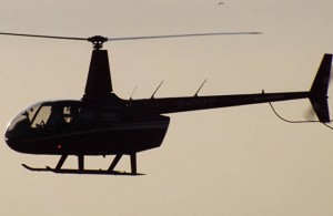 Köməksiz qalan turistlər tapıldı - Helikopterə isə minmədilər