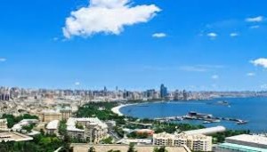 Bakıda havanın keyfiyyəti nəzərəçarpacaq dərəcədə yaxşılaşıb