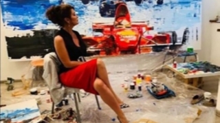 Soçi avtodromunda "Kral yürüşləri" adlı sərgi təşkil olunacaq