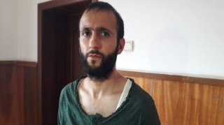 Ağsuda "Ramka" ləqəbli "patı" istifadəçisi saxlanılıb  - FOTO